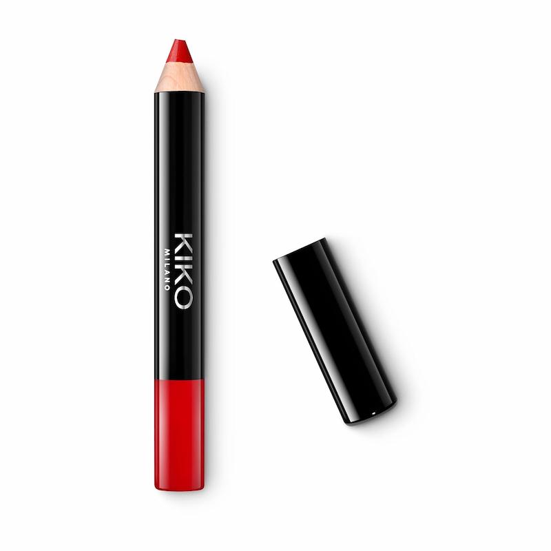رژ لب مدادی کیکو میلانو Kiko Milano مدل اسمارت فیوژن Smart Fusion شماره 07