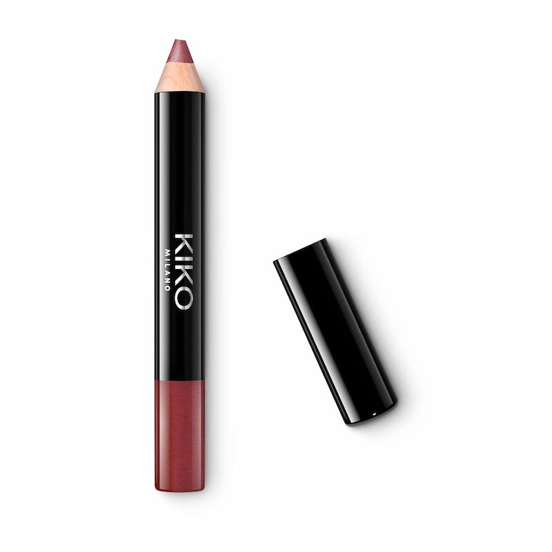 رژ لب مدادی کیکو میلانو Kiko Milano مدل اسمارت فیوژن Smart Fusion شماره 09