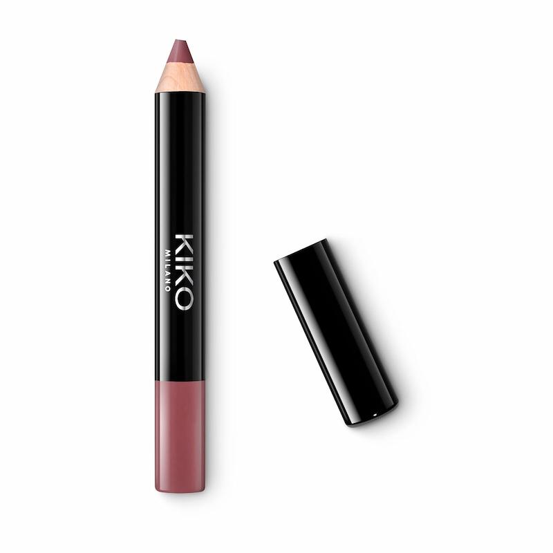 رژ لب مدادی کیکو میلانو Kiko Milano مدل اسمارت فیوژن Smart Fusion شماره 10