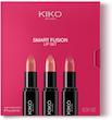 پک هدیه کیکو میلانو Kiko Milano  رژ لب فیوژن مجموعه سه عددی شماره 03