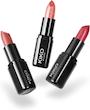پک هدیه کیکو میلانو Kiko Milano  رژ لب فیوژن مجموعه سه عددی شماره 03