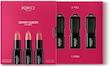 پک هدیه کیکو میلانو Kiko Milano  رژ لب فیوژن مجموعه سه عددی شماره 03
