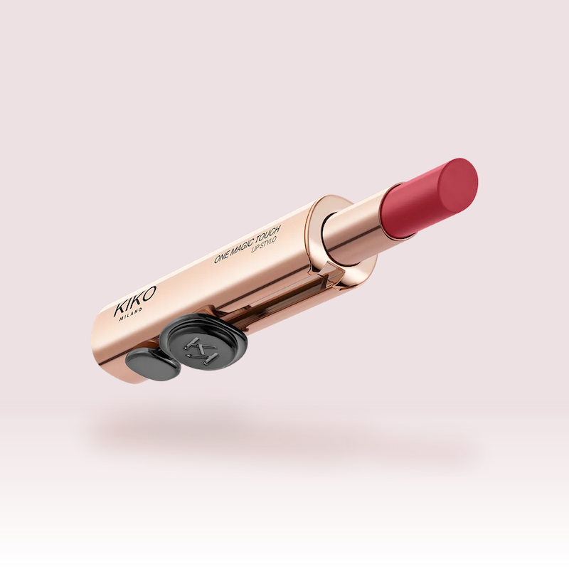 رژ لب کیکو میلانو Kiko Milano مدل One Magic شماره 11