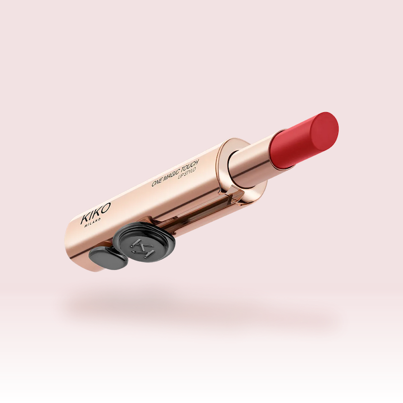 رژ لب کیکو میلانو Kiko Milano مدل One Magic شماره 10