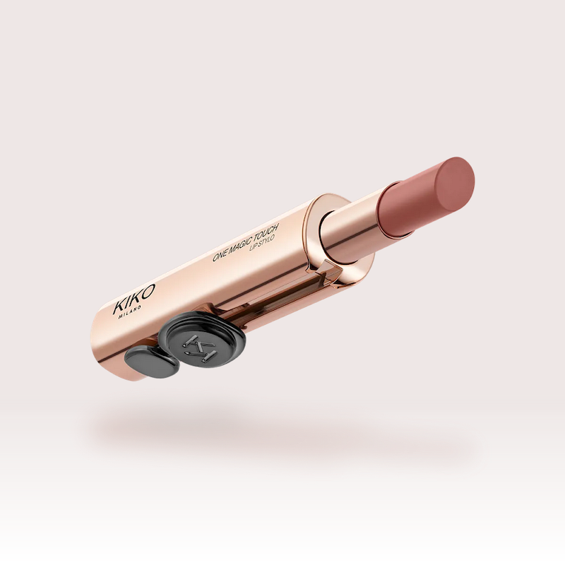 رژ لب کیکو میلانو Kiko Milano مدل One Magic شماره 03