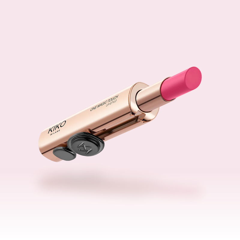 رژ لب کیکو میلانو Kiko Milano مدل One Magic شماره 08