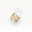 سایه کیکو میلانو Kiko Milano مدل Holiday Premiere شماره 01