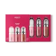 پک هدیه لیپ گلاس کیکو میلانو Kiko Milano مدل Glossy Lipset 01