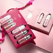 پک هدیه لیپ گلاس کیکو میلانو Kiko Milano مدل Glossy Lipset 01
