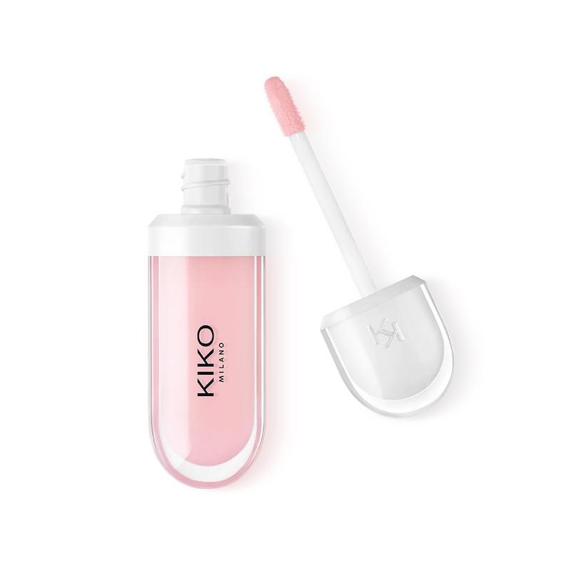 بالم لب حجم دهنده کیکو میلانو Kiko Milano شماره 01