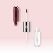 لیپ گلاس 16 ساعته ماندگاری دار کیکو میلانو Kiko Milano مدل Double Toch 122