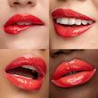 لیپ گلاس 16 ساعته ماندگاری دار کیکو میلانو Kiko Milano مدل Double Toch 115