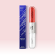 لیپ گلاس 16 ساعته ماندگاری دار کیکو میلانو Kiko Milano مدل Double Toch 154