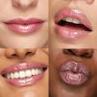 لیپ گلاس کیکو میلانو Kiko Milano مدل 3d hydra lipgloss شماره 26
