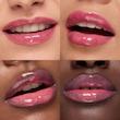 لیپ گلاس کیکو میلانو Kiko Milano مدل 3d hydra lipgloss شماره 33