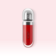 لیپ گلاس کیکو میلانو Kiko Milano مدل 3d hydra lipgloss شماره 15