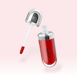 لیپ گلاس کیکو میلانو Kiko Milano مدل 3d hydra lipgloss شماره 15