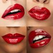 لیپ گلاس کیکو میلانو Kiko Milano مدل 3d hydra lipgloss شماره 15