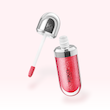 لیپ گلاس کیکو میلانو Kiko Milano مدل 3d hydra lipgloss شماره 12