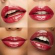 لیپ گلاس کیکو میلانو Kiko Milano مدل 3d hydra lipgloss شماره 16