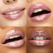 لیپ گلاس کیکو میلانو Kiko Milano مدل 3d hydra lipgloss شماره 27