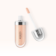 لیپ گلاس کیکو میلانو Kiko Milano مدل 3d hydra lipgloss شماره 02