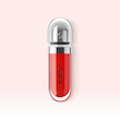 لیپ گلاس کیکو میلانو Kiko Milano مدل 3d hydra lipgloss شماره 13