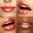 لیپ گلاس کیکو میلانو Kiko Milano مدل 3d hydra lipgloss شماره 34