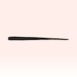خط چشم مویی کیکو میلانو Kiko Milano مدل Precision Eyeliner