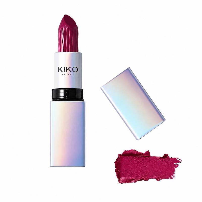 رژ لب جامد کیکو میلانو Kiko Milano مدل Lumiverse شماره ۰۵ 