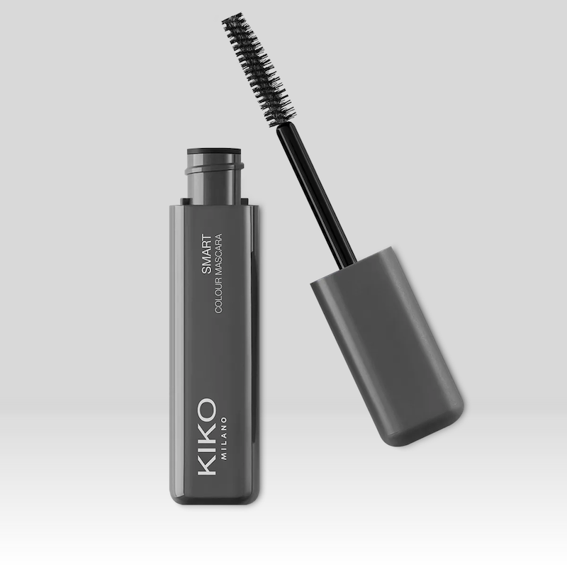 ریمل طوسی کیکو میلانو Kiko Milano مدل Smart Mascara 06