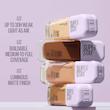 کرم پودر 30 ساعته سوپر استی میبلین Maybelline مدل Super Stay Lumi-Matte  شماره 119