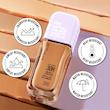 کرم پودر 30 ساعته سوپر استی میبلین Maybelline مدل Super Stay Lumi-Matte  شماره 119