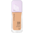 کرم پودر 30 ساعته سوپر استی میبلین Maybelline مدل Super Stay Lumi-Matte  شماره 119