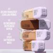 کرم پودر 30 ساعته سوپر استی میبلین Maybelline مدل Super Stay Lumi-Matte  شماره 115