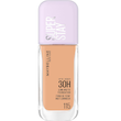 کرم پودر 30 ساعته سوپر استی میبلین Maybelline مدل Super Stay Lumi-Matte  شماره 115