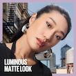 کرم پودر 30 ساعته سوپر استی میبلین Maybelline مدل Super Stay Lumi-Matte  شماره 140
