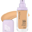 کرم پودر 30 ساعته سوپر استی میبلین Maybelline مدل Super Stay Lumi-Matte  شماره 250