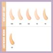 کرم پودر 30 ساعته سوپر استی میبلین Maybelline مدل Super Stay Lumi-Matte  شماره 128