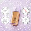 کرم پودر 30 ساعته سوپر استی میبلین Maybelline مدل Super Stay Lumi-Matte  شماره 128