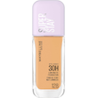 کرم پودر 30 ساعته سوپر استی میبلین Maybelline مدل Super Stay Lumi-Matte  شماره 128