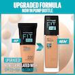 کرم پودر میبلین Maybelline مدل Fit Me شماره 121