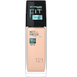 کرم پودر میبلین Maybelline مدل Fit Me شماره 121