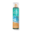 بادی اسپلش بث اند بادی Bath And Body Works رایحه At The Beach 