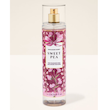 بادی اسپلش بث اند بادی Bath And Body Works رایحه Sweet Pea