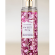 بادی اسپلش بث اند بادی Bath And Body Works رایحه Sweet Pea