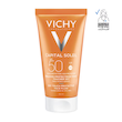 ضد آفتاب ویشی Vichy مدل Capital Soleil Dry Touch