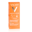 ضد آفتاب ویشی Vichy مدل Capital Soleil Dry Touch