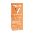 ضد آفتاب ویشی Vichy مدل Capital Soleil Velvety