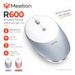 موس وایرلس برند Meetion مدل R600